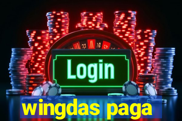 wingdas paga